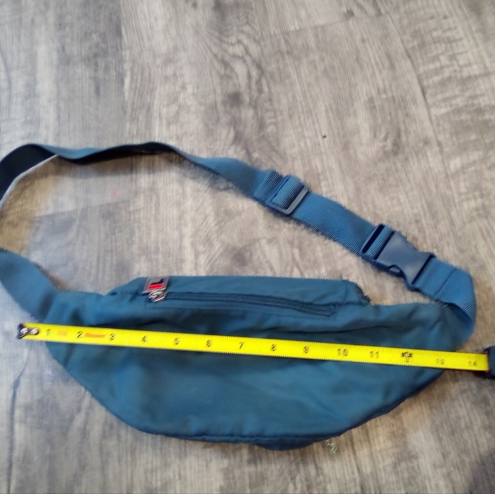 Fila Waist Bag View 2